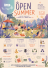 Ôpen Summer  (1)