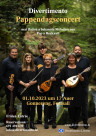 Pappendagsconcert 2023 Flyer A5