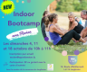 Bootcamp indoor