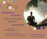 Méditation ANAPANA feb