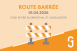 2026.04.01 CR121 route barrée