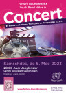 2023_Affiche Fanfare Bourglinster_A5