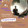 Méditation ANAPANA mai