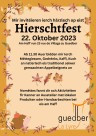 Hierschtfest LaLyre