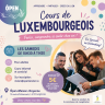 Cours de Lux