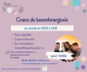 Cours de Luxembourgeois janvier 2026