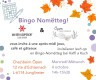 Senior club bingo