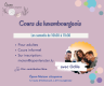 Cours de Luxembourgeois septembre 2025