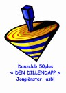 Logo Dillendapp