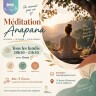 Méditation avec Greta