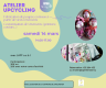 Atelier upcycling Clothes (Facebook Post)