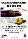 Plakat Bourse 2023