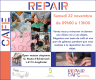 Repair Café nov 2025