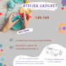 crochet 14 h 16 h IG