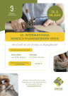 Affiche Konschhandwierkerdeeg