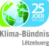 Logo Klima-Bundnis Letzebuerg