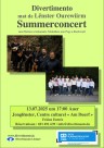 Summerconcert 2025 A5
