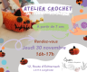 crochet 30 nov