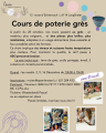 Cours de poterie (2)