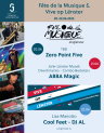 Affiche MAG