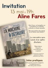 Flyer Aline large