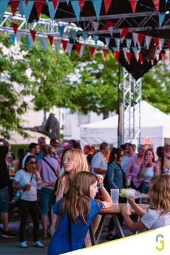 Jonglënster - FdlM-107