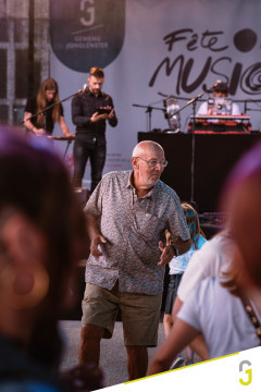 Jonglënster - FdlM-97