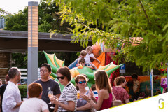 Jonglënster - FdlM-54