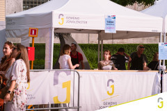 Jonglënster - FdlM-40