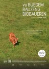 Affiche Film VU Buedem Bauzen a Biobauren