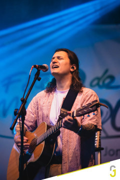 Jonglënster - FdlM-153