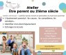 Atelier Être parent au 21ème siècle