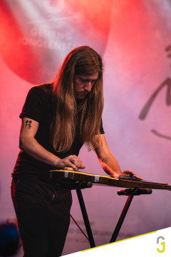 Jonglënster - FdlM-143