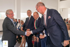 Culture & amitié – Junglinster invite Pineto47-2