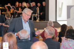 Culture & amitié – Junglinster invite Pineto3-2