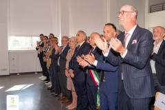 Culture & amitié – Junglinster invite Pineto42-2