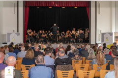 Culture & amitié – Junglinster invite Pineto17-2