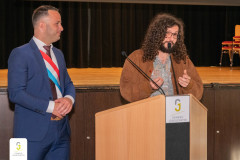 Culture & amitié – Junglinster invite Pineto94-2