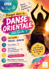 Danse orientale chatgpt