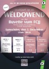 Weldowend