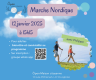 Nordic walking avec Philippe