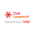 CA+ Loupescht logo Carré